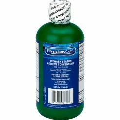 PhysiciansCare Eyewash Additive, 8 oz. Bottle