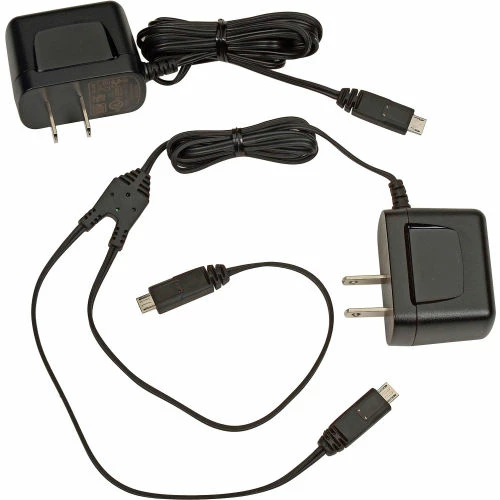 Motorola Solutions Talkabout® T260TP Rechargeable Two-Way Radios, White - 3 Pack - Image 13