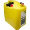 Briggs & Stratton Garage BOSS Press 'N Pour 5 Gallon Diesel Can, GB356