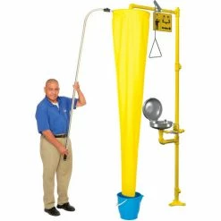 Bradley Corporation Bradley® Drench Shower Tester - S19-330ST