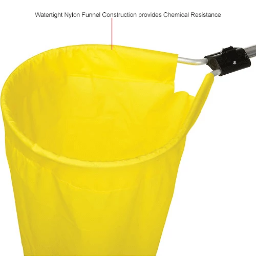 Bradley Corporation Bradley® Drench Shower Tester - S19-330ST - Image 9