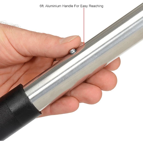 Bradley Corporation Bradley® Drench Shower Tester - S19-330ST - Image 10