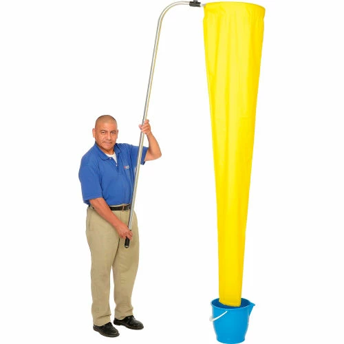 Bradley Corporation Bradley® Drench Shower Tester - S19-330ST - Image 8