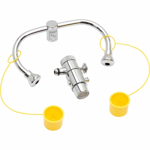 Bradley Corporation Bradley® Faucet Mounted Eye Wash - S19-200B - Image 2