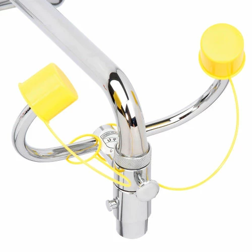 Bradley Corporation Bradley® Faucet Mounted Eye Wash - S19-200B - Image 3
