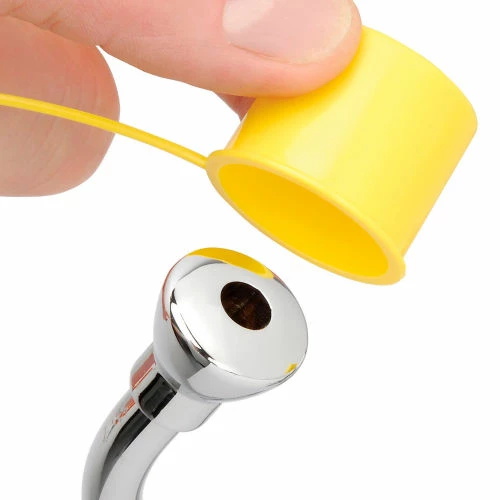 Bradley Corporation Bradley® Faucet Mounted Eye Wash - S19-200B - Image 4