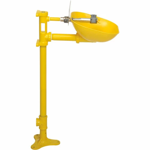 Bradley Corporation Bradley® Eyewash, Plastic Bowl - S19214EW - Image 2