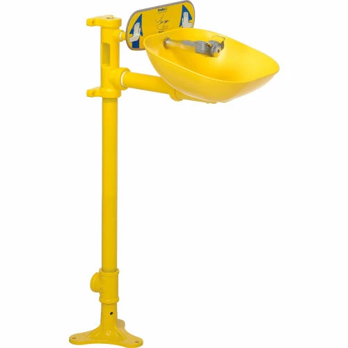 Bradley Corporation Bradley® Eyewash, Plastic Bowl - S19214EW - Image 10