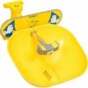 Bradley Corporation Bradley® Eyewash Station, Plastic Bowl - S19224EW