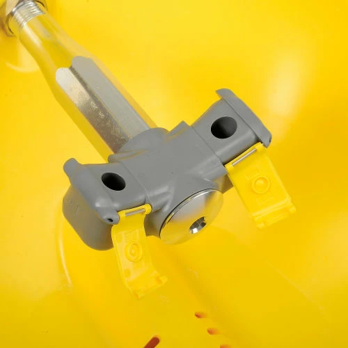 Bradley Corporation Bradley® Eyewash Station, Plastic Bowl - S19224EW - Image 2