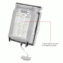 Honeywell Safety Fendall 2000™ Sterile Emergency Eyewash Cartridges