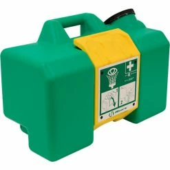 Haws® 7501 9-Gallon Cap. Gravity Operated Portable Eyewash