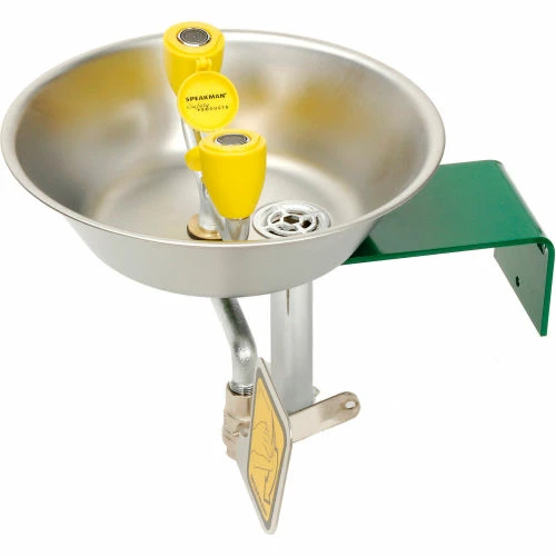 Speakman SE-582 Traditional Series Eyewash - Image 6