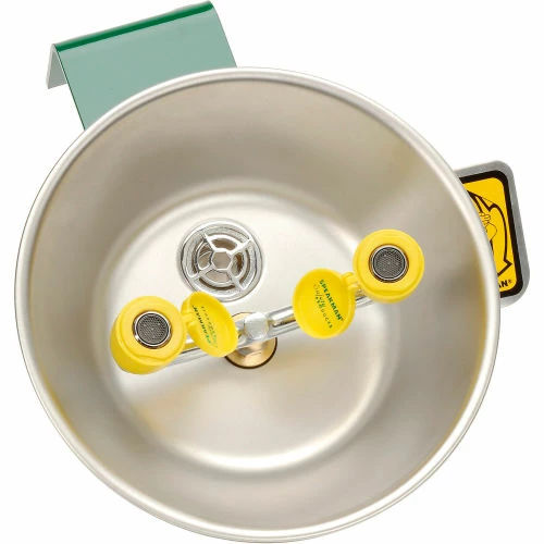 Speakman SE-582 Traditional Series Eyewash - Image 7