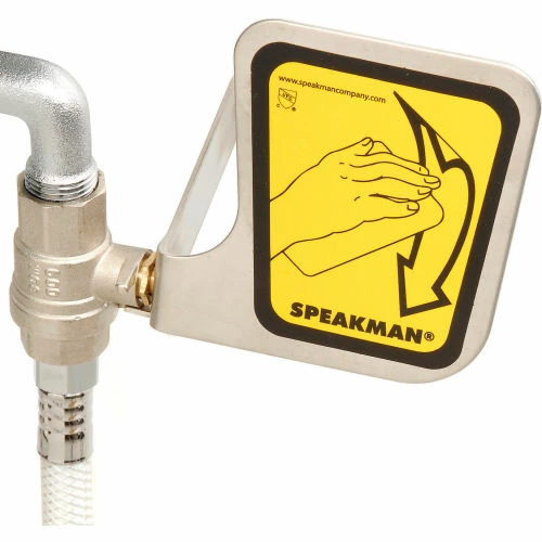 Speakman SE-582 Traditional Series Eyewash - Image 8