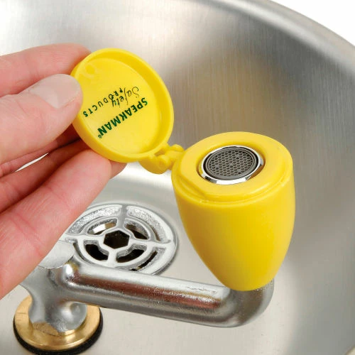 Speakman SE-582 Traditional Series Eyewash - Image 10