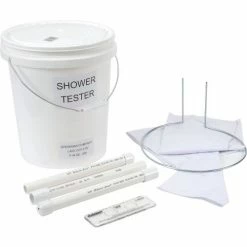 Speakman SE-950 Shower & Eyewash Test Kit