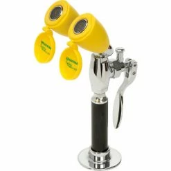 Speakman SE-927 Combination Counter Top Mounted Eyewash/Drench Hose