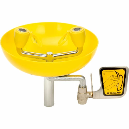 Speakman® SE-580 Traditional Series Eyewash - Image 2