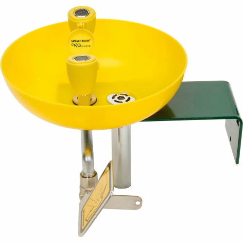 Speakman® SE-580 Traditional Series Eyewash - Image 5