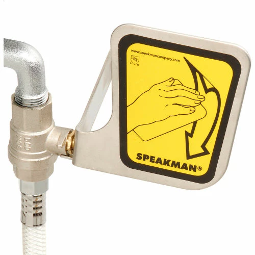 Speakman® SE-580 Traditional Series Eyewash - Image 7
