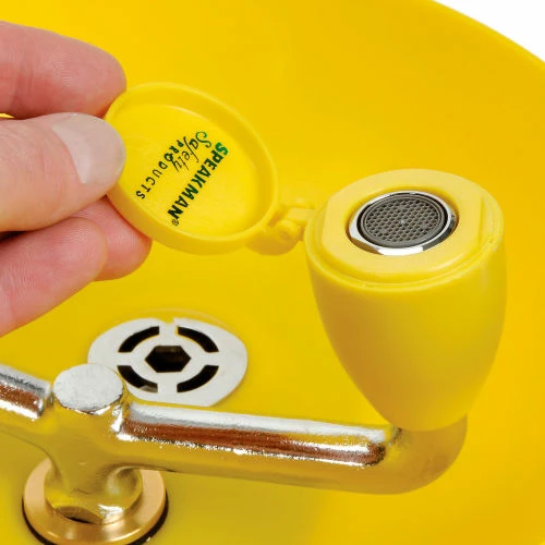 Speakman® SE-580 Traditional Series Eyewash - Image 8