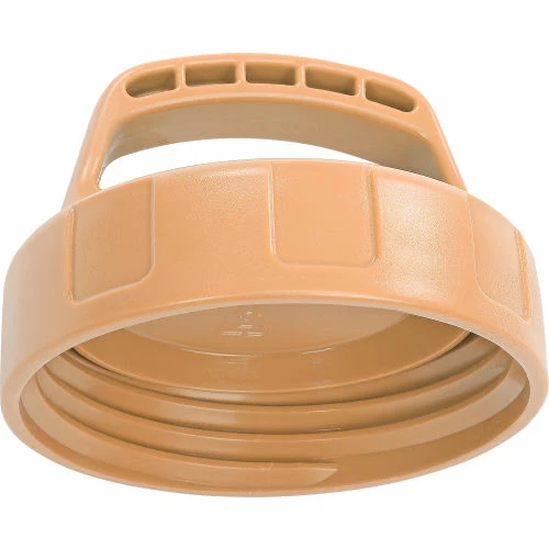 Oil Safe Storage Lid, Tan/Beige, 100100 - Image 2