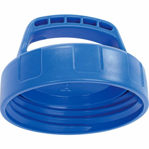 Oil Safe Storage Lid, Blue, 100102 - Image 2