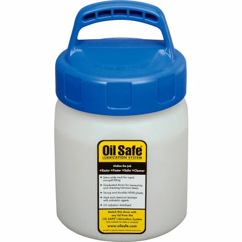 Oil Safe Storage Lid, Blue, 100102 - Image 3