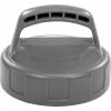 Oil Safe Storage Lid, Grey, 100104
