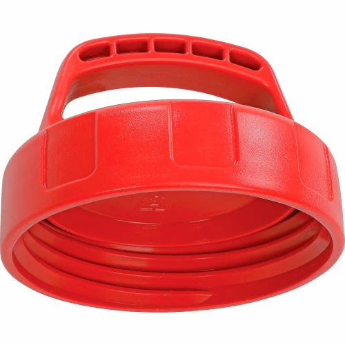 Oil Safe Storage Lid, Red, 100108 - Image 2