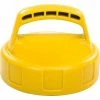 Oil Safe Storage Lid, Yellow, 100109
