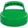 Oil Safe Storage Lid, Light Green, 100105
