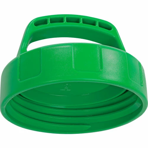Oil Safe Storage Lid, Light Green, 100105 - Image 2