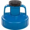 Oil Safe Utility Lid, Blue, 100202
