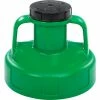 Oil Safe Utility Lid, Light Green, 100205
