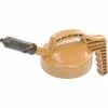 Oil Safe Mini Spout Lid, Tan/Beige, 100400