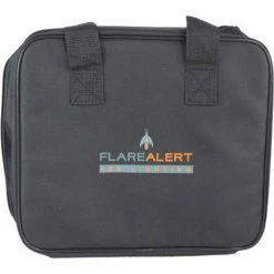 FlareAlert Flare Alert 8 Beacon Storage Bag, B8.2