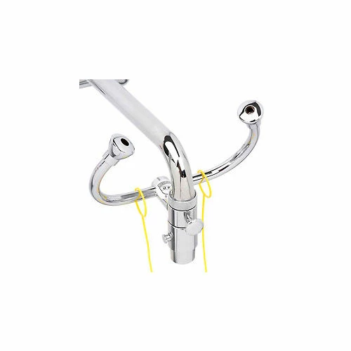 Bradley Corporation Bradley® Faucet Mounted Eye Wash - S19-200B - Image 13