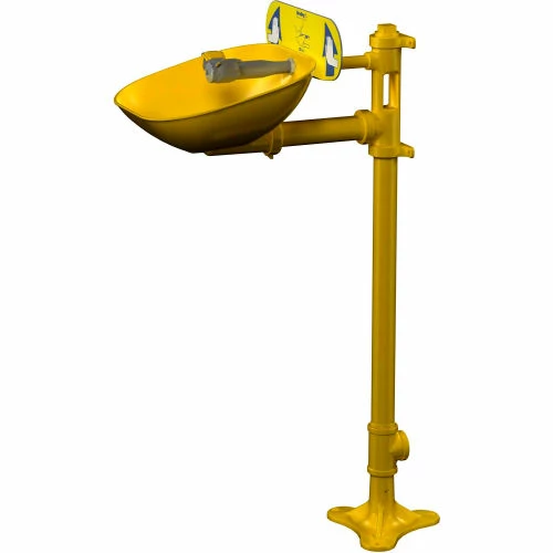 Bradley Corporation Bradley® Eyewash, Plastic Bowl - S19214EW - Image 16