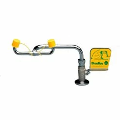 Bradley Corporation Bradley® Laboratory Application, Right Mount - S19-270B