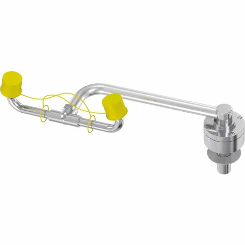 Bradley Corporation Bradley® Swing Activated Eye Wash Fixture - S19-270C