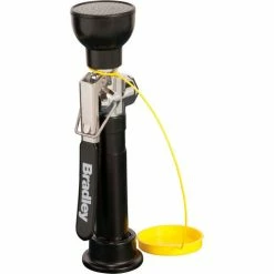 Bradley Corporation Bradley® Deck-Mounted Hand-Held Hose Spray - S19-460