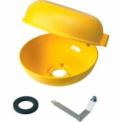 Bradley Corporation Bradley® Retrofit Dust Cover - S45-1964