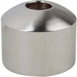 Bradley Corporation Bradley® 115-109 Replacement Sprayhead, Plated