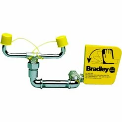 Bradley Corporation Bradley S19-240 Laboratory Application Eyewash Fixture
