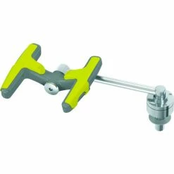 Bradley Corporation Bradley S19274E Side Swing Eye/Face Wash