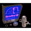 Bradley Corporation Bradley S30-109 1/2" SS Ball Valve Handle PPK