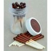 Datrex Windproof Matches, 25/Pack - BC3561P