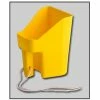 Datrex Bailer w/Lanyard, Yellow 1/Case - BN0088M